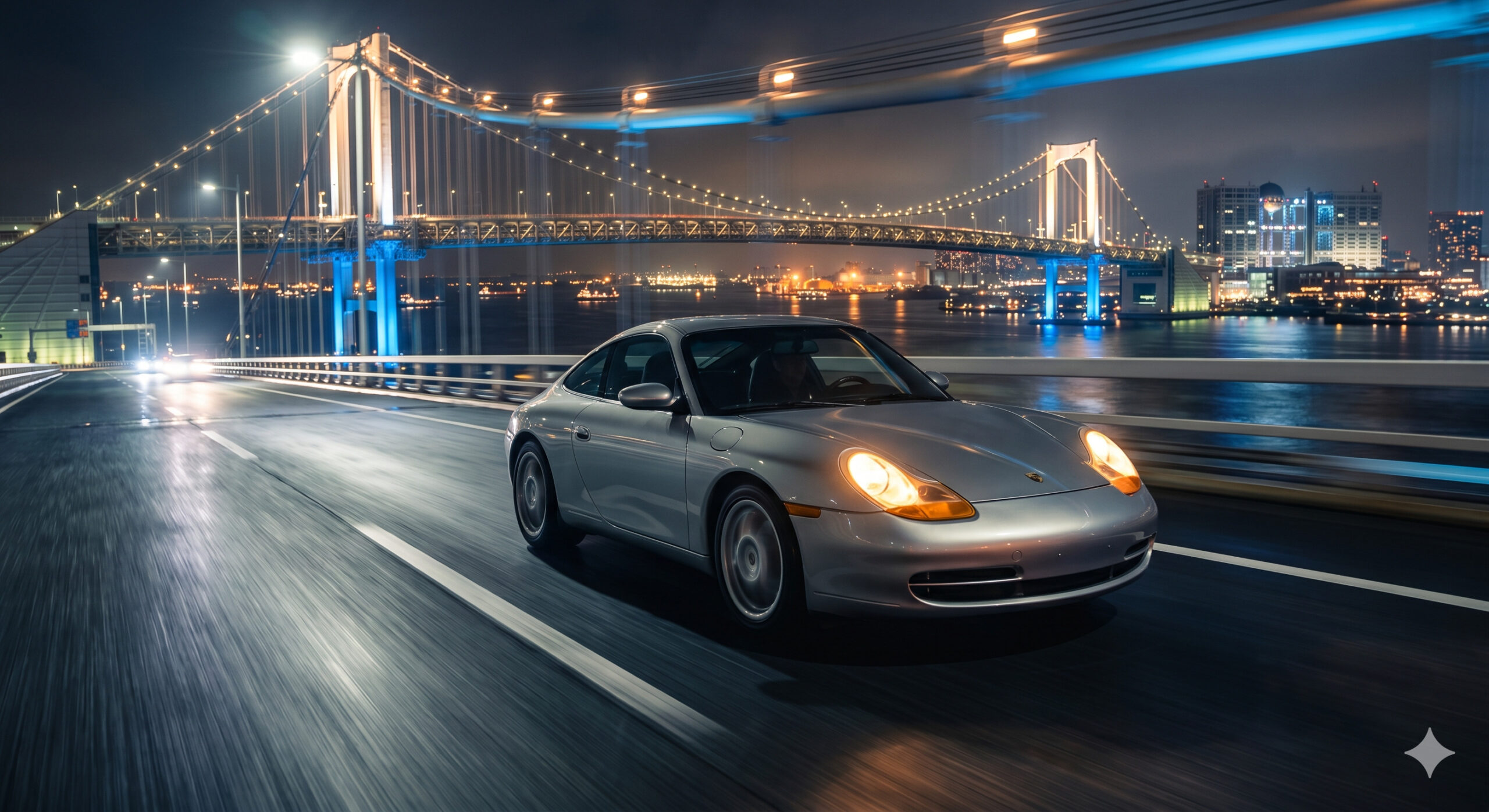 ポルシェ 996 買取