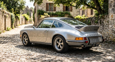 【2026年最新】ポルシェ911ナローの買取相場は？専門店が教える最高額で売却する鉄則