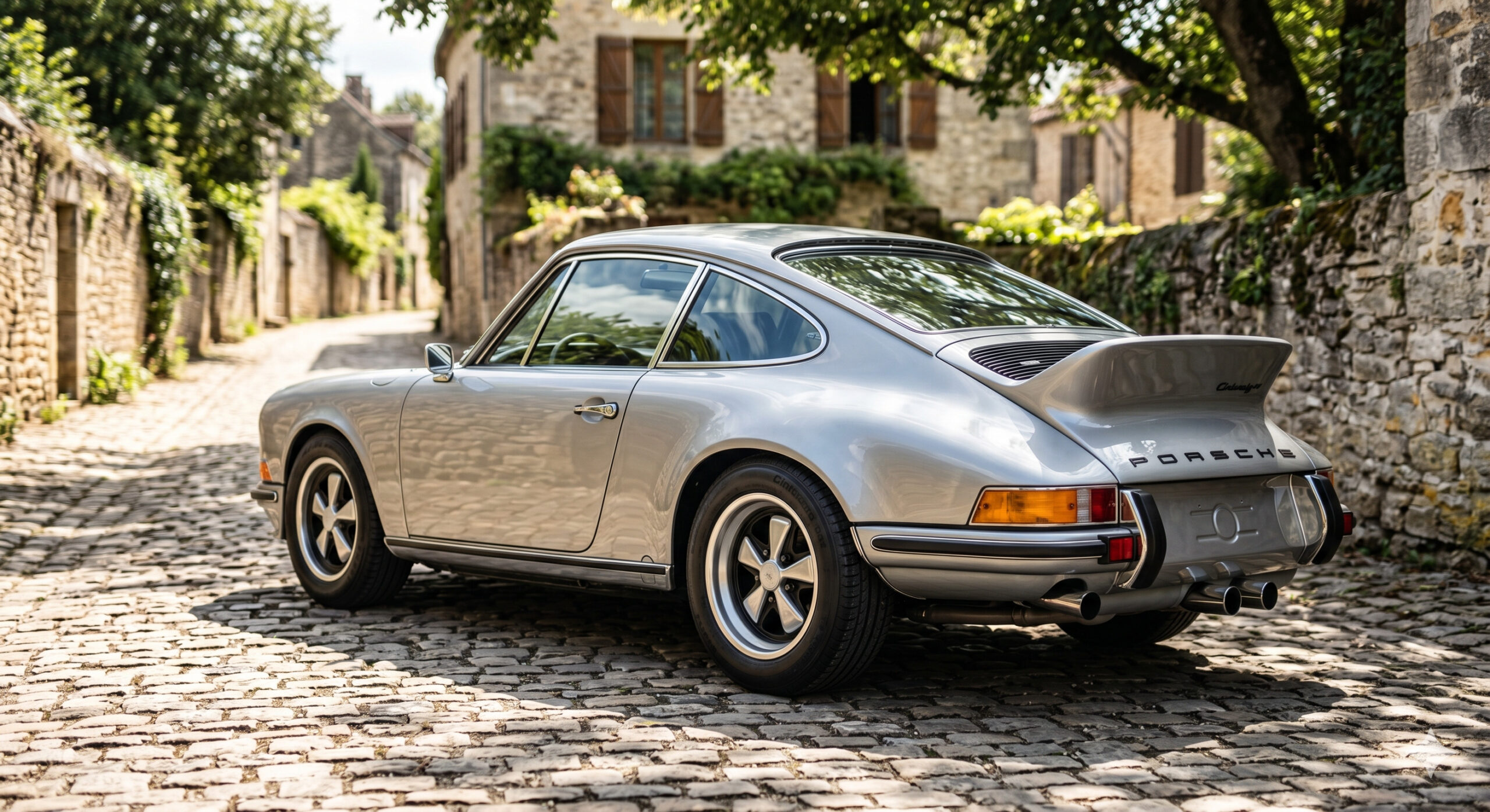 ポルシェ 911 ナロー 買取