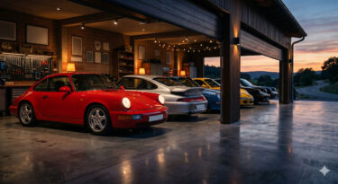 【2026年最新】ポルシェ911の買取相場は？専門店が教える最高額で売却する鉄則