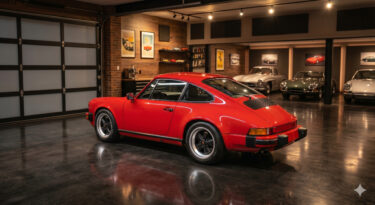 ポルシェ 930 買取