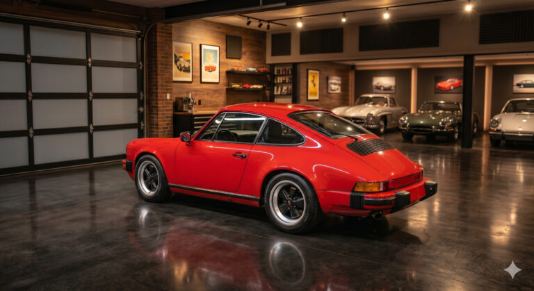 ポルシェ 930 買取