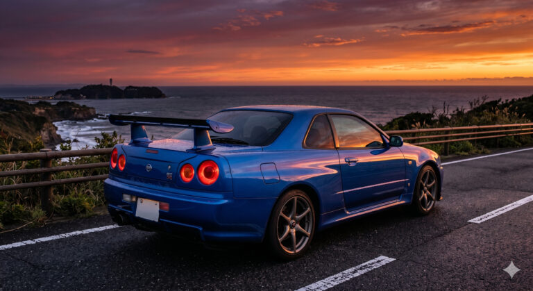 r34 gt r 買取