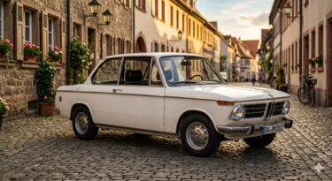 bmw 2002 維持費