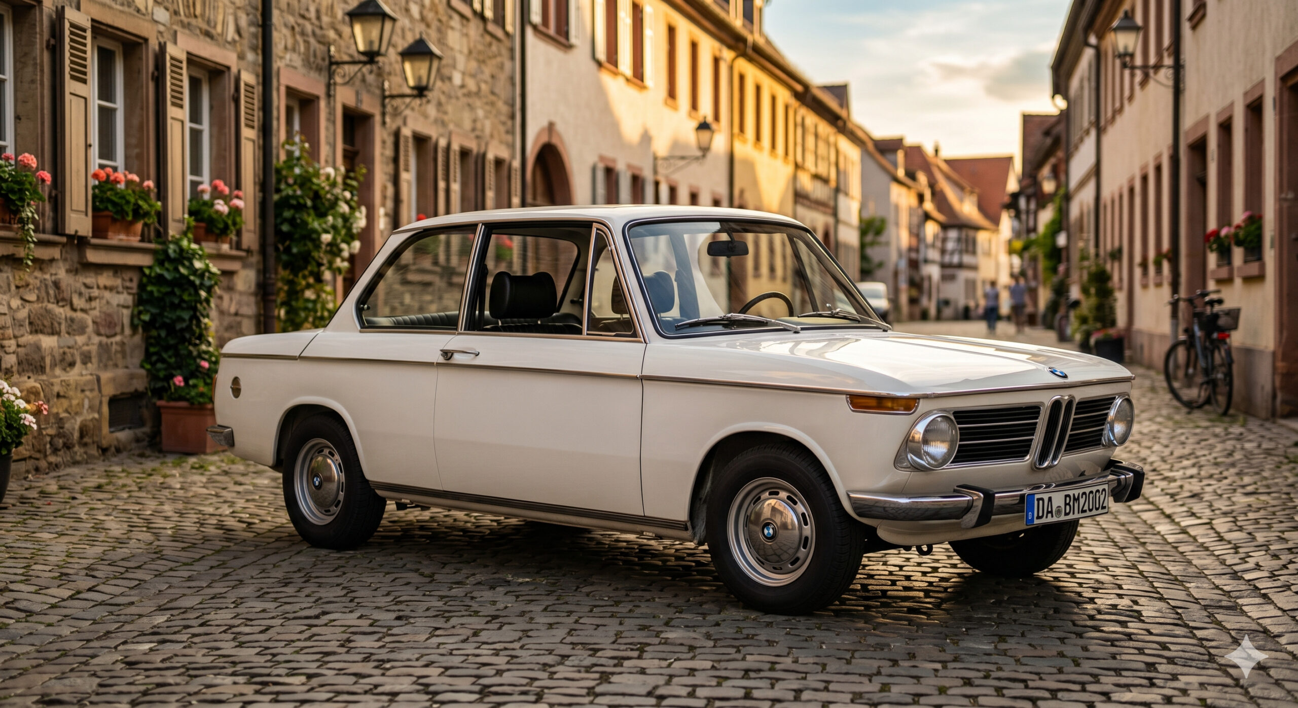 bmw 2002 維持費