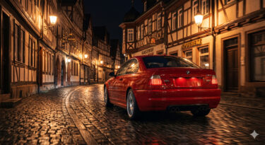 【2026年最新】BMW E46 M3の買取相場は？専門店が教える最高額で売却する鉄則