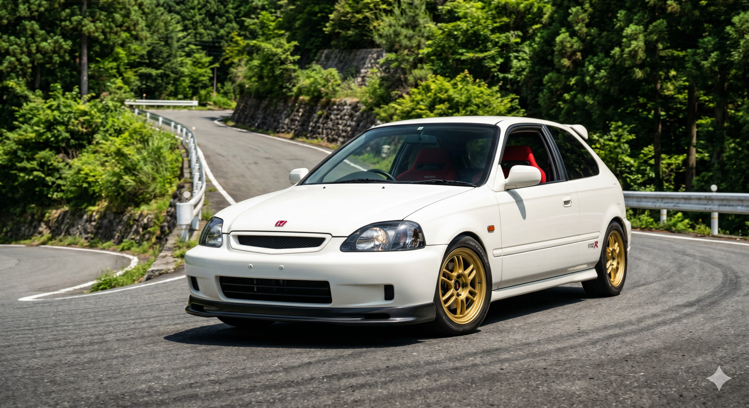 シビック ek9 維持費