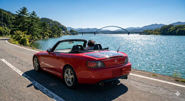 ホンダ S2000 維持費