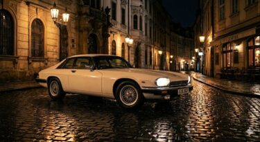 【2026年最新】ジャガーXJ-Sの買取相場は？専門店が教える最高額で売却する鉄則