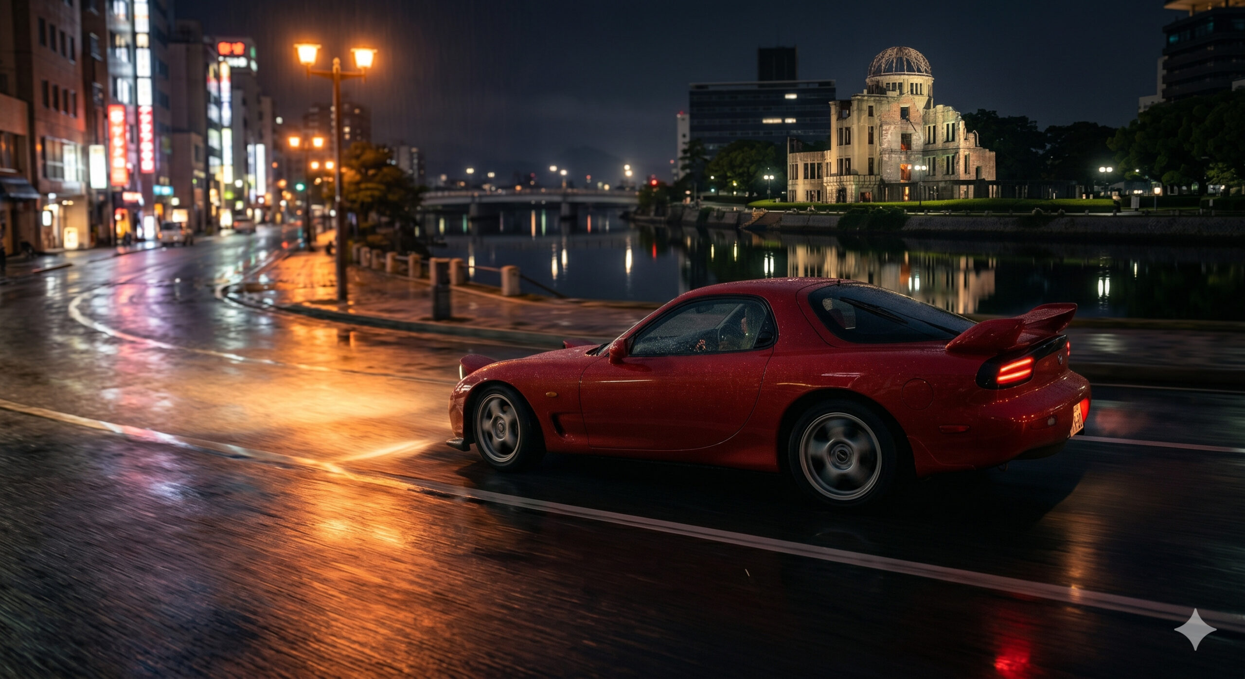 マツダ rx 7 fd 維持費2