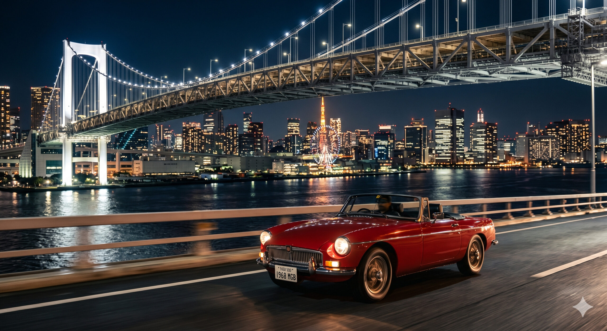 MGB 旧車 買取