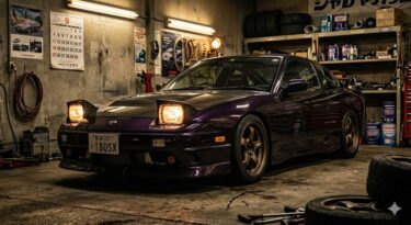 180sx 買取