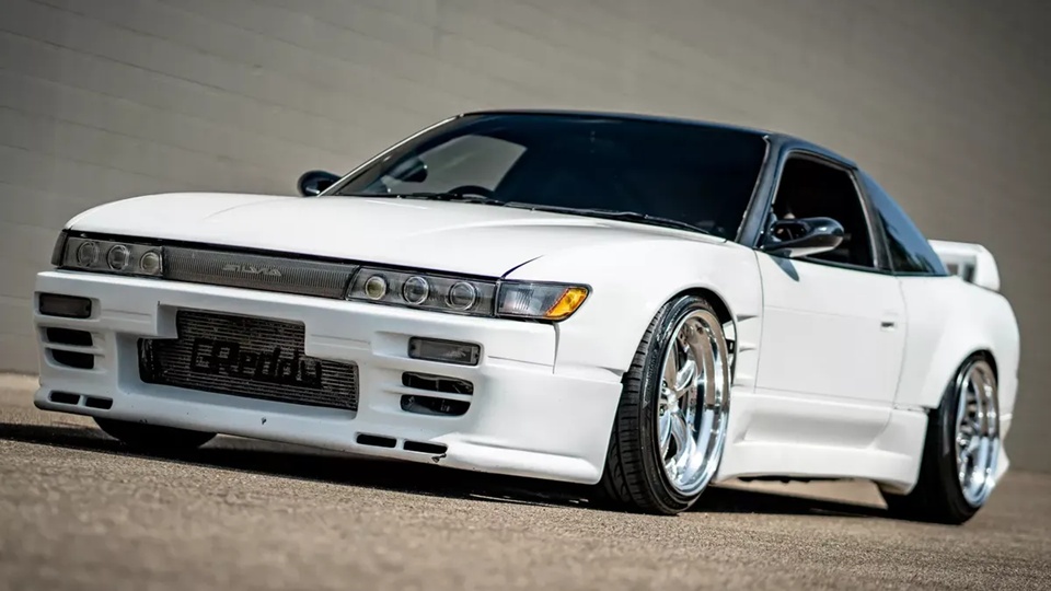 180SX画像