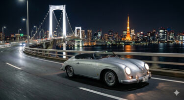 ポルシェ 356 買取
