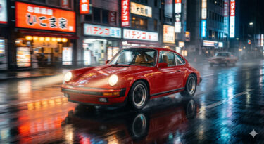 ポルシェ 911 維持費
