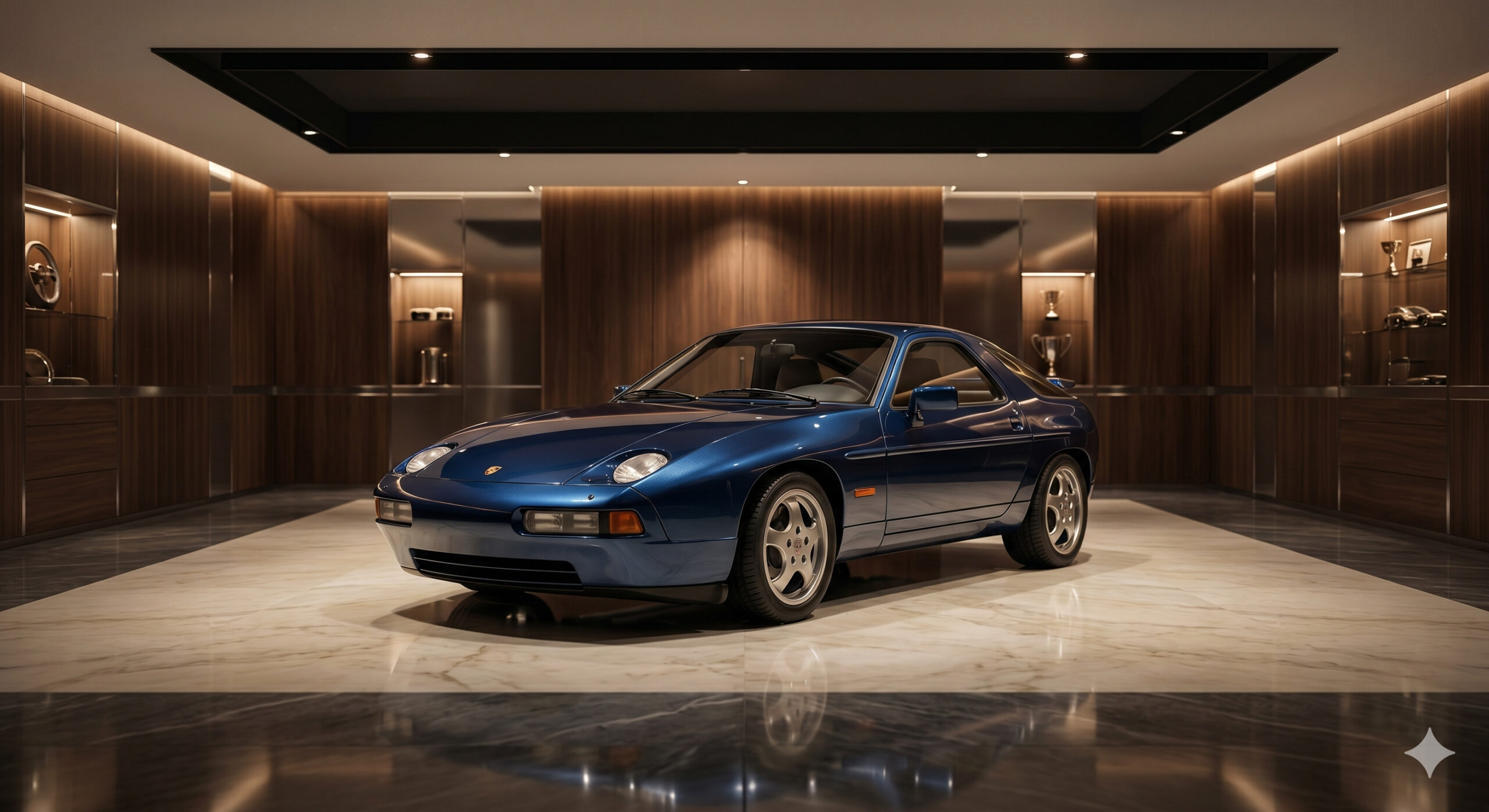 ポルシェ 928 価格推移