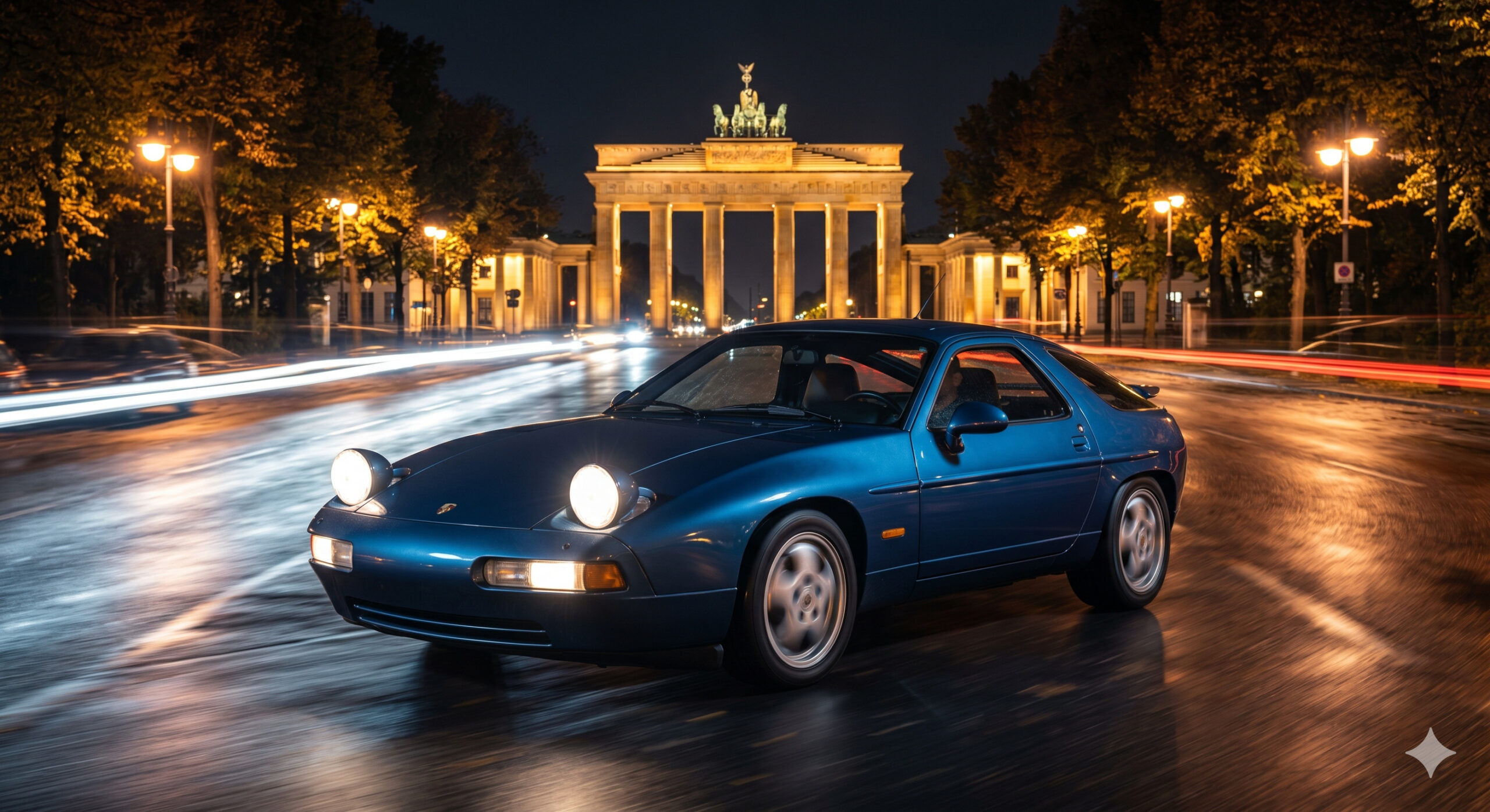 ポルシェ 928 買取