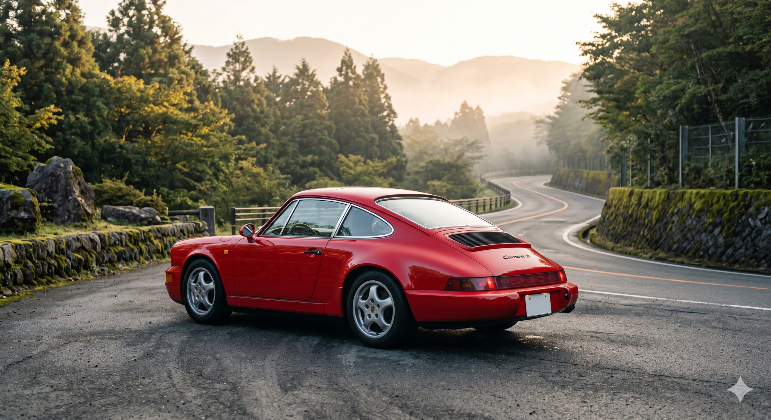 ポルシェ 964 維持費
