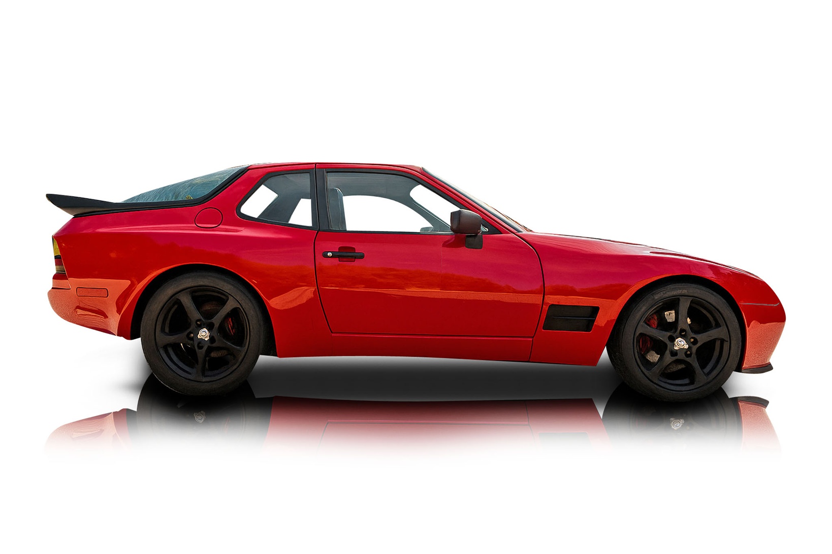 ポルシェ944