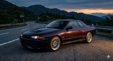 【2026年最新】R32 GT-Rの維持費は高すぎる？リアルな年間コストと手放す最適なタイミング