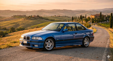 【2026年最新】BMW E36 M3の維持費は高すぎる？リアルな年間コストと手放す最適なタイミング