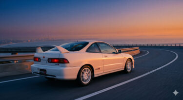 インテグラ dc2 維持費