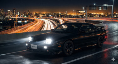 180sx 維持費