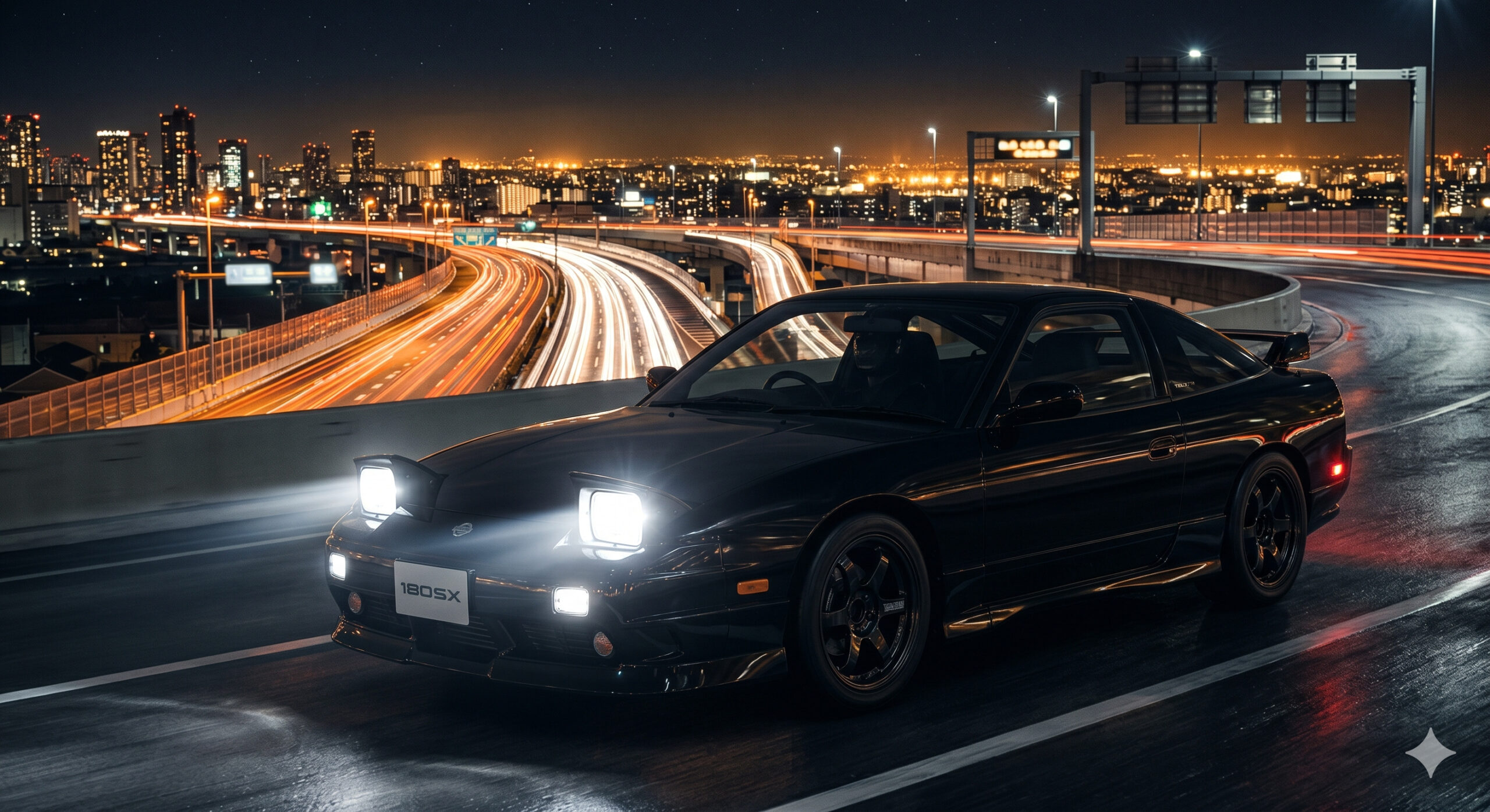 180sx 維持費